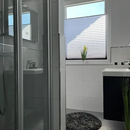 Ferienhaus Heinz Am Geiseltalsee * Mucheln