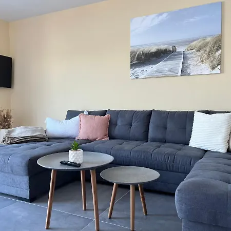 Ferienhaus Heinz Am Geiseltalsee Holiday home