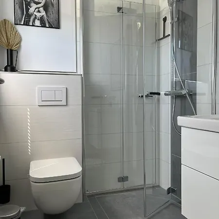 Holiday home Ferienhaus Heinz Am Geiseltalsee *