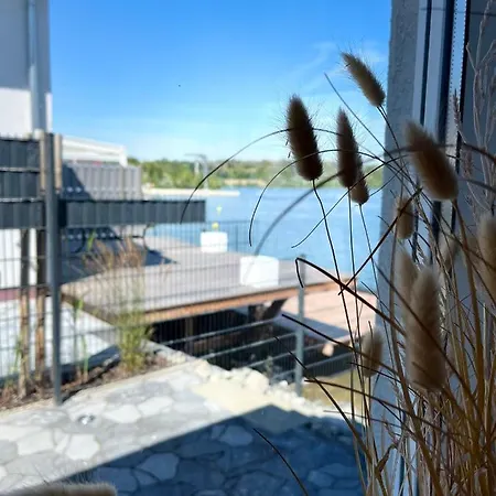 Ferienhaus Heinz Am Geiseltalsee Holiday home Mucheln