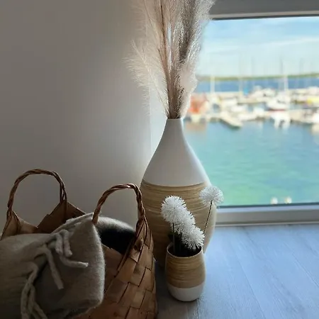 Ferienhaus Heinz Am Geiseltalsee * Mucheln